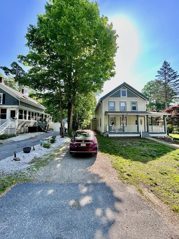 10 Franklin St, West Medway