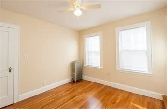 26 Eliot St, Tufts University