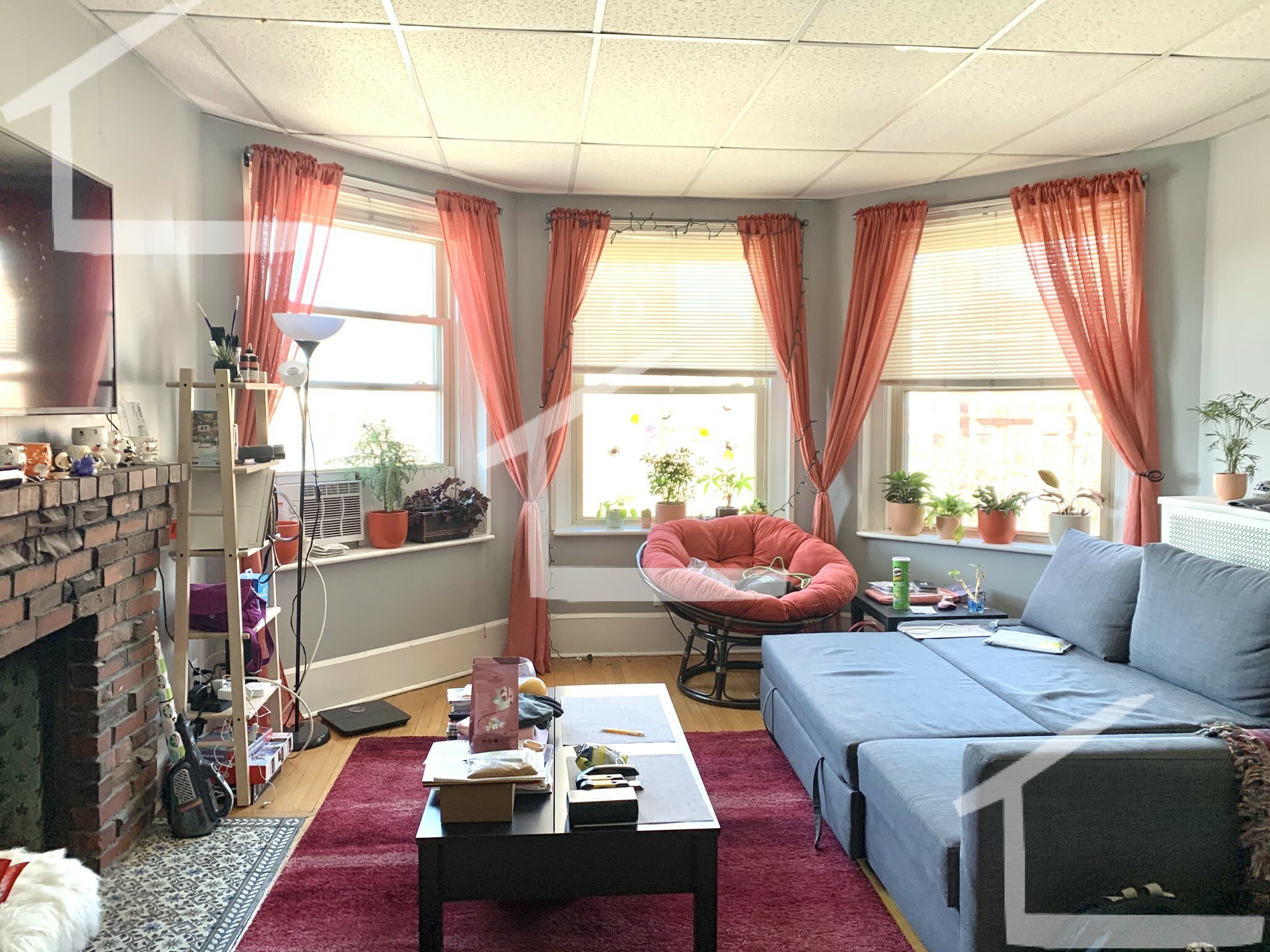 879 Beacon St, Fenway