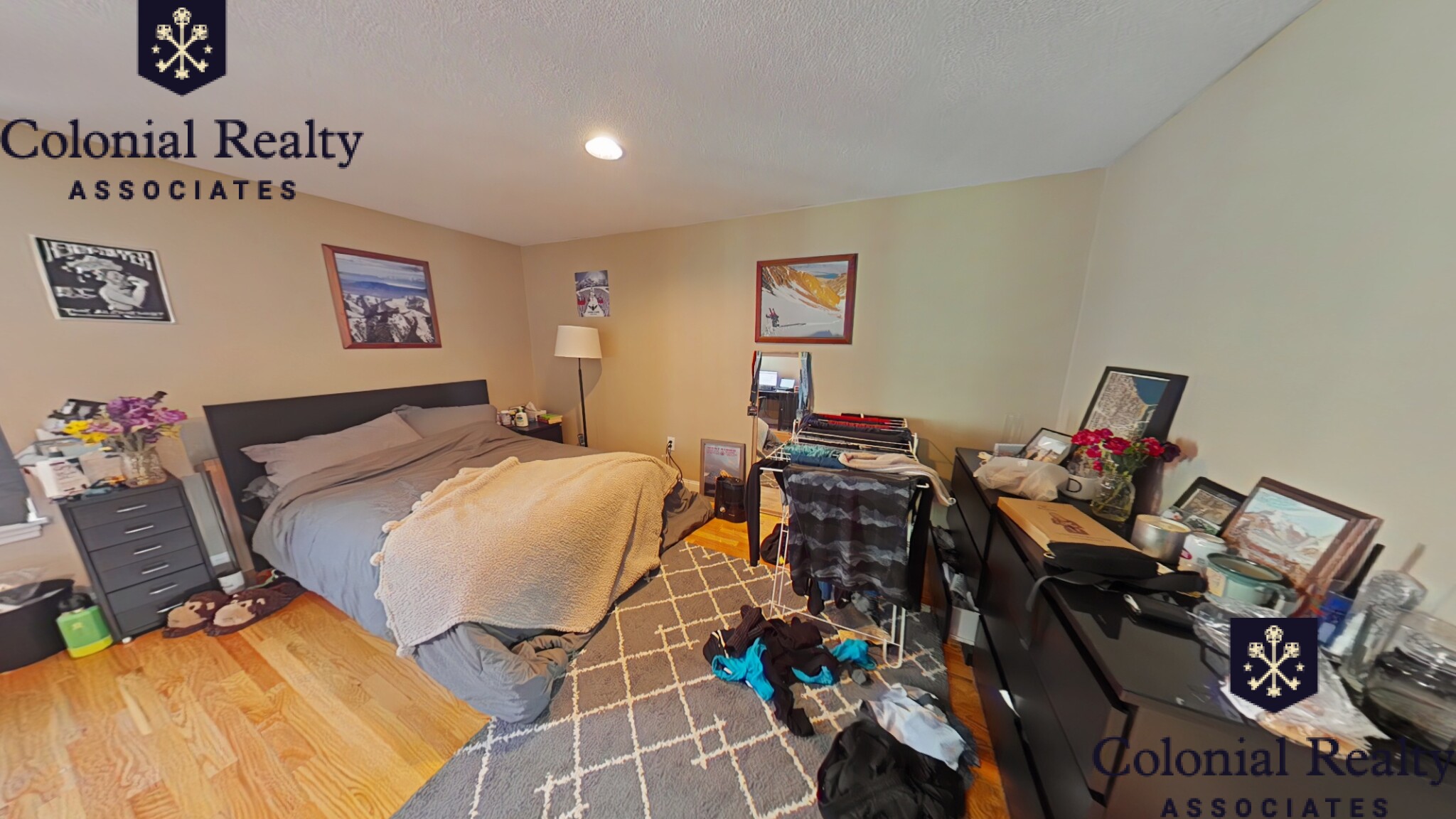 83 Brainerd Rd, Allston