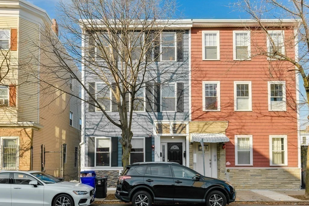 236 Havre St, East Boston