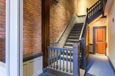 270 Newbury St, Back Bay