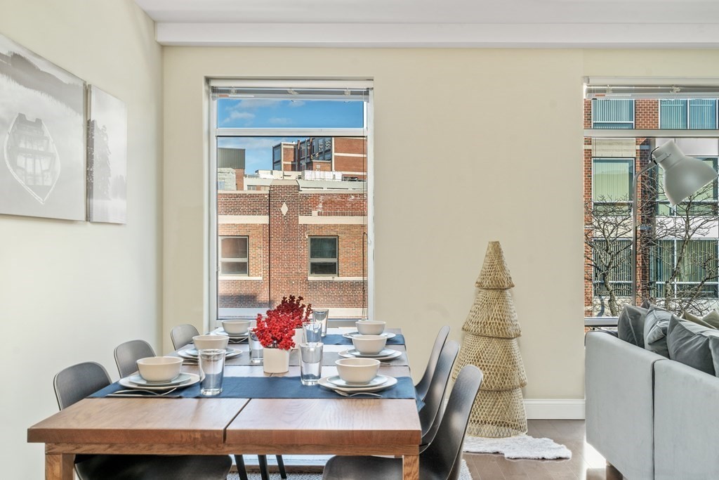 11 West Broadway, South Boston