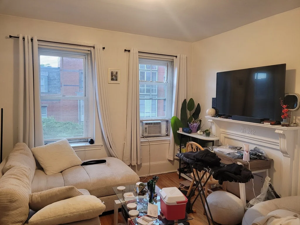 109 Dartmouth St, South End