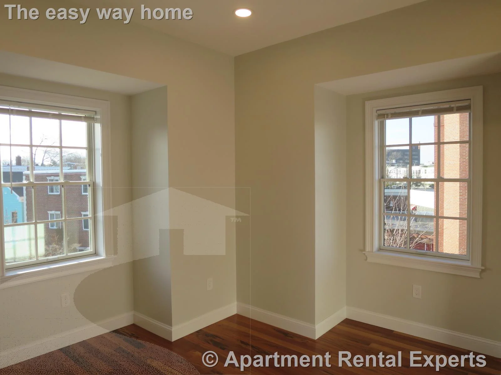 136 Inman St, Inman Square