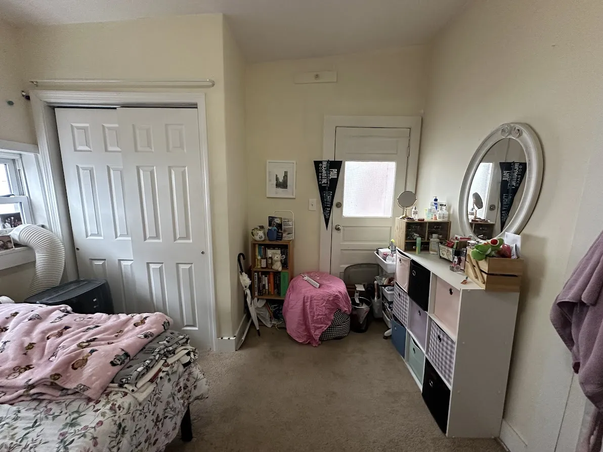 58 Medford St, Ward Two