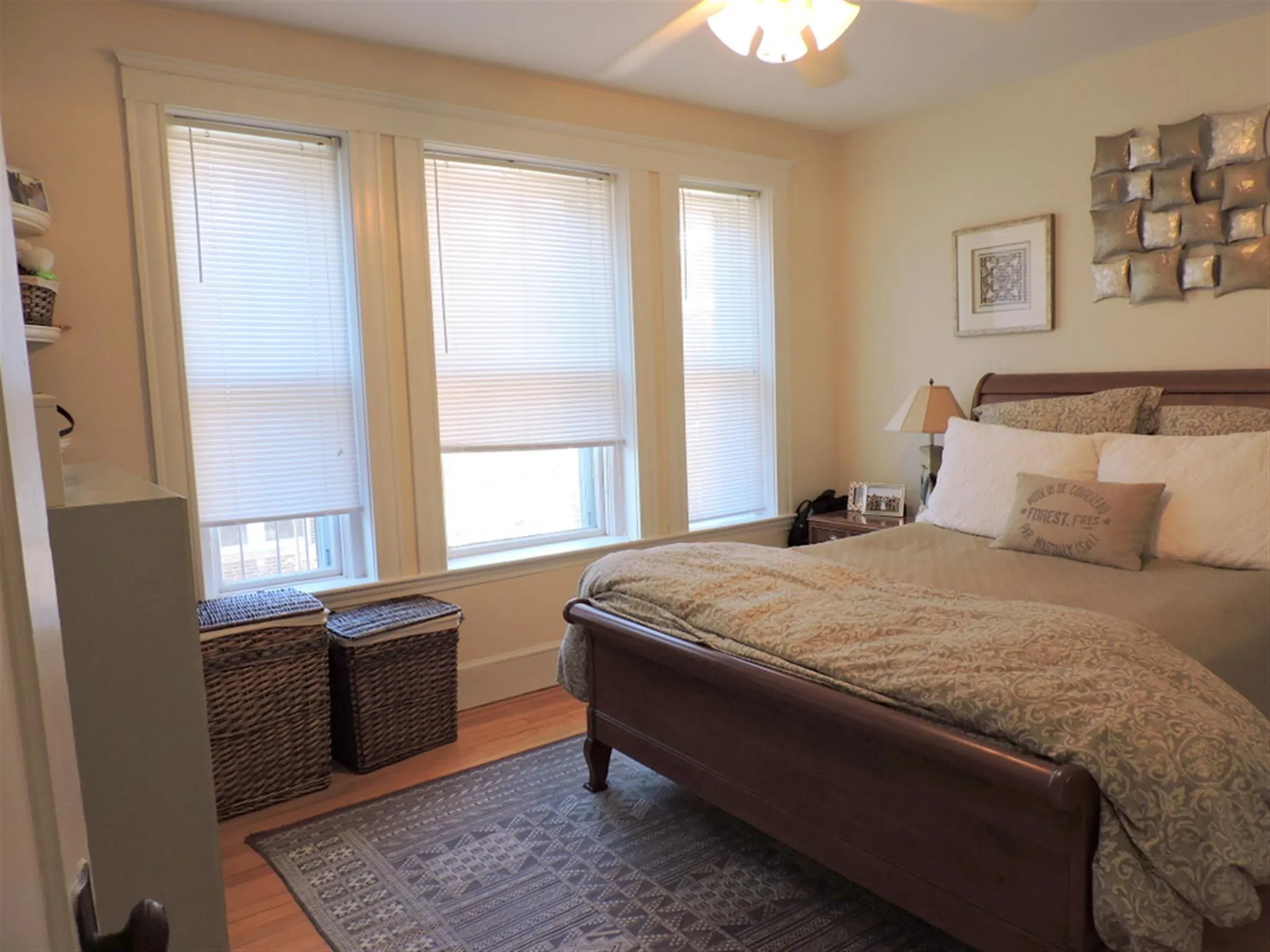 331 Harvard St, Mid-Cambridge