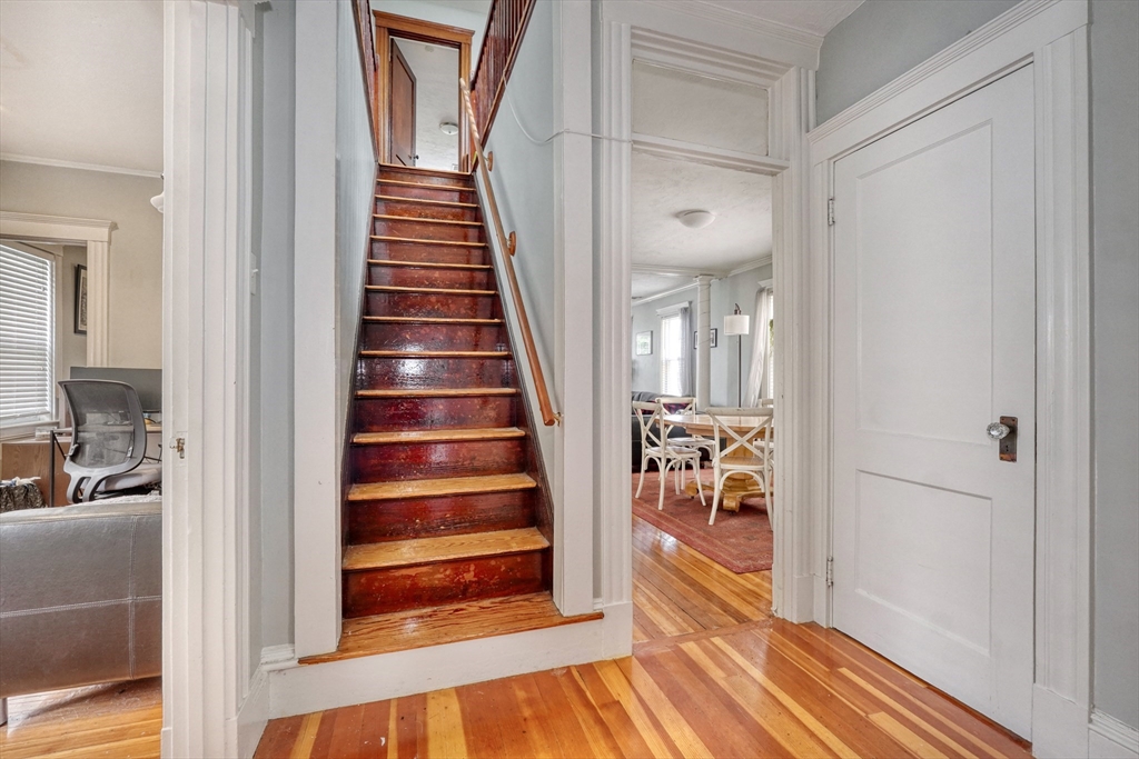 1632 Columbia Rd, South Boston