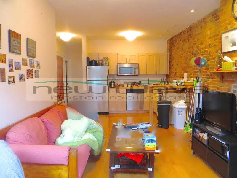 206 Northampton St, South End