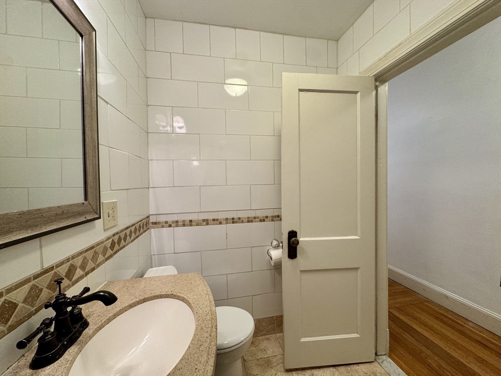 111 Jersey St, Fenway