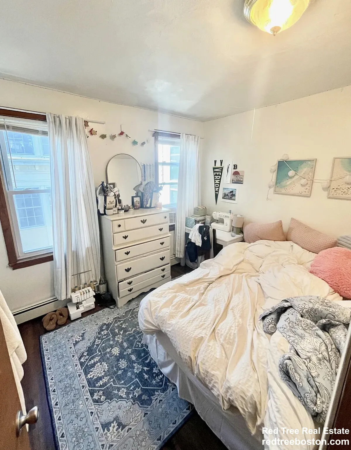 203 Hillside St, Mission Hill