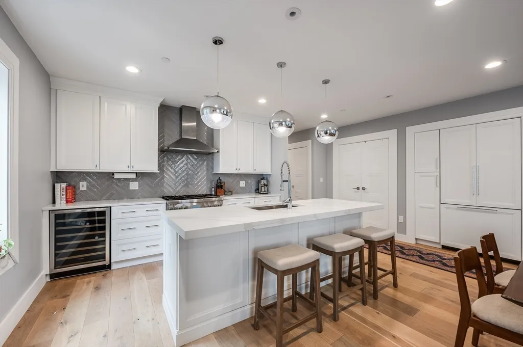 510 Dorchester Ave, South Boston