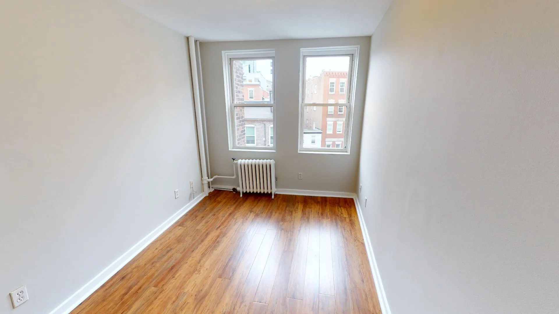 224 Hanover St, North End