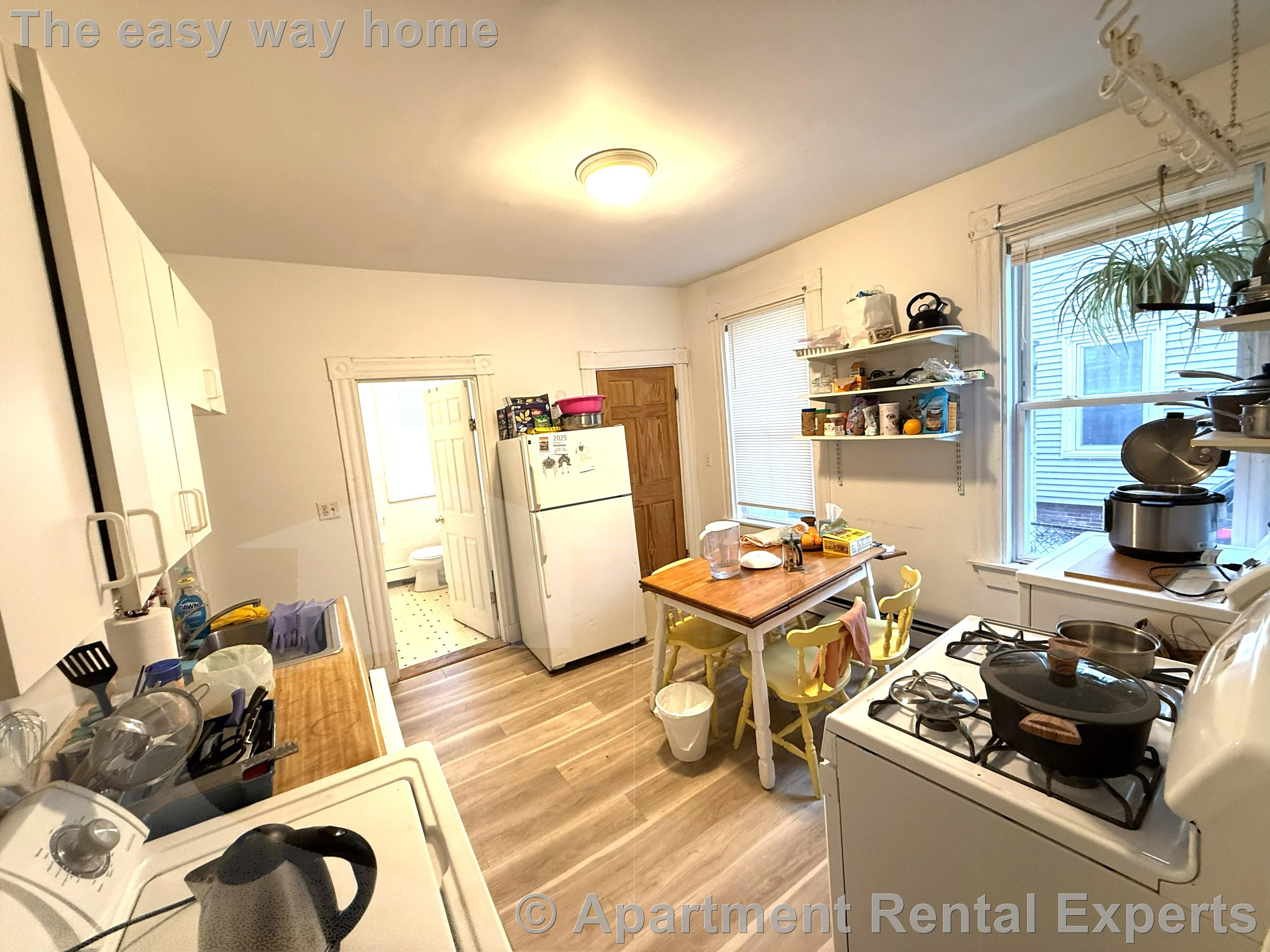 52 Portsmouth St, Kendall Square