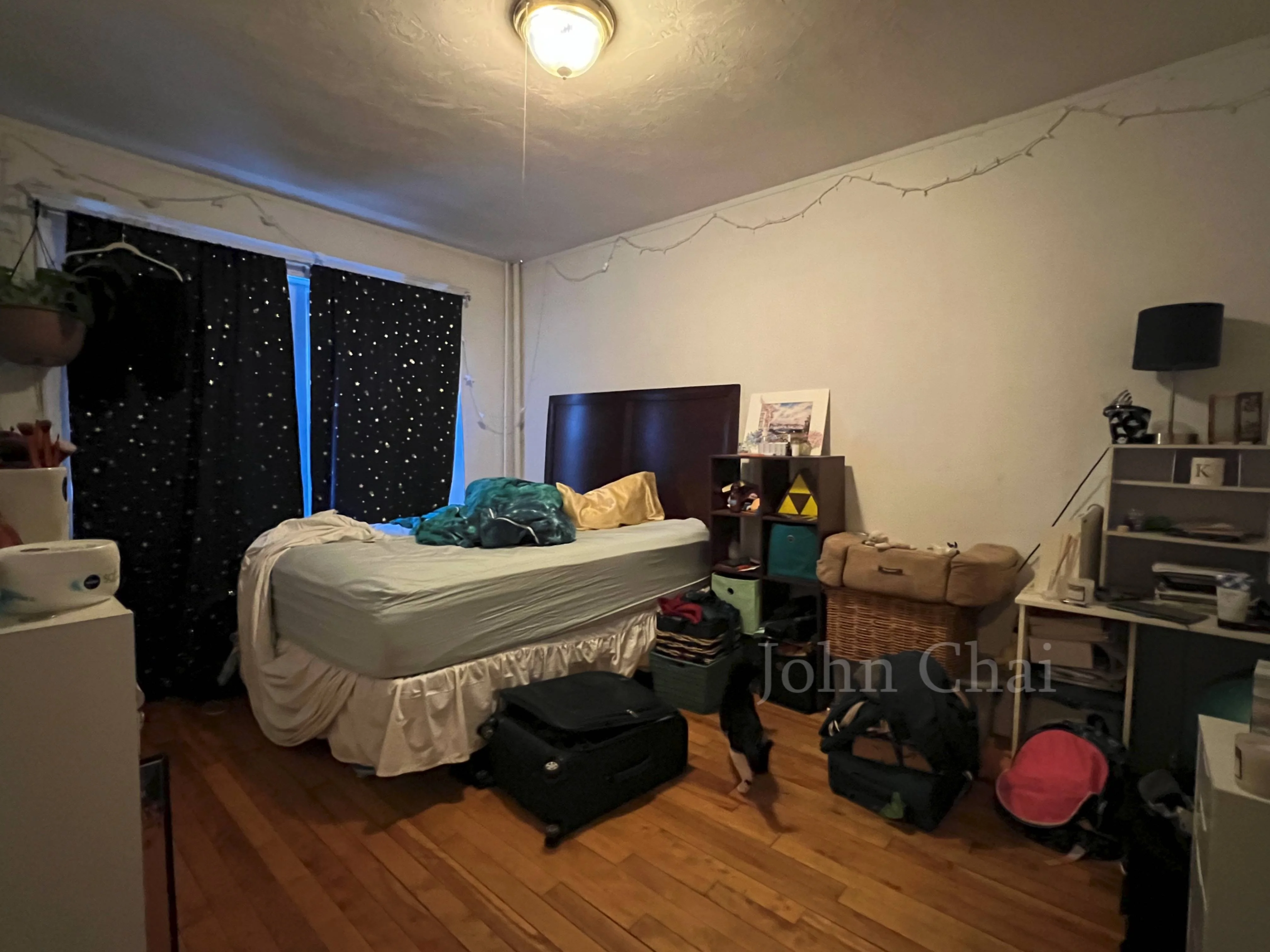 220 South St, Jamaica Plain