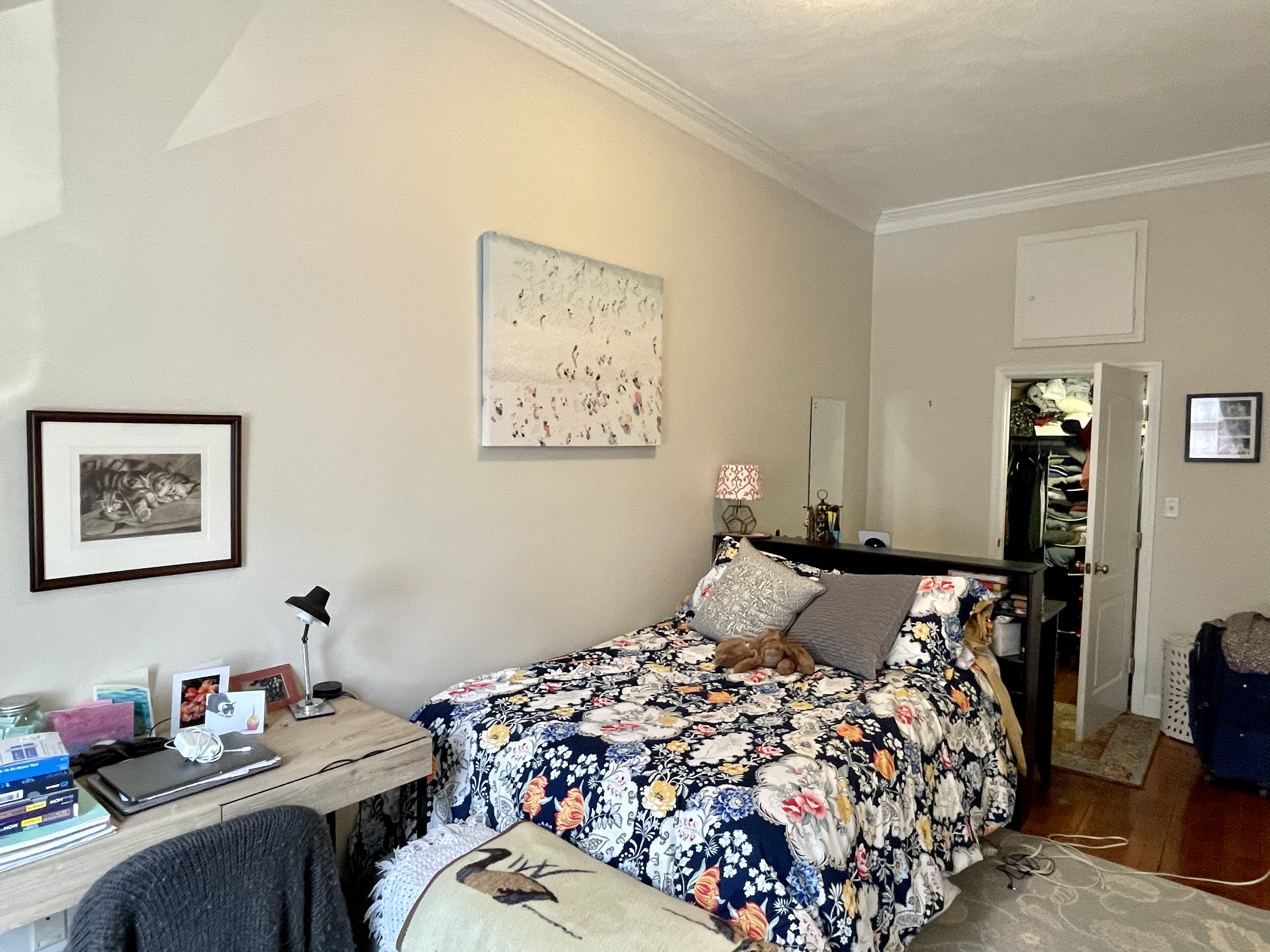 185 Beacon St, Back Bay