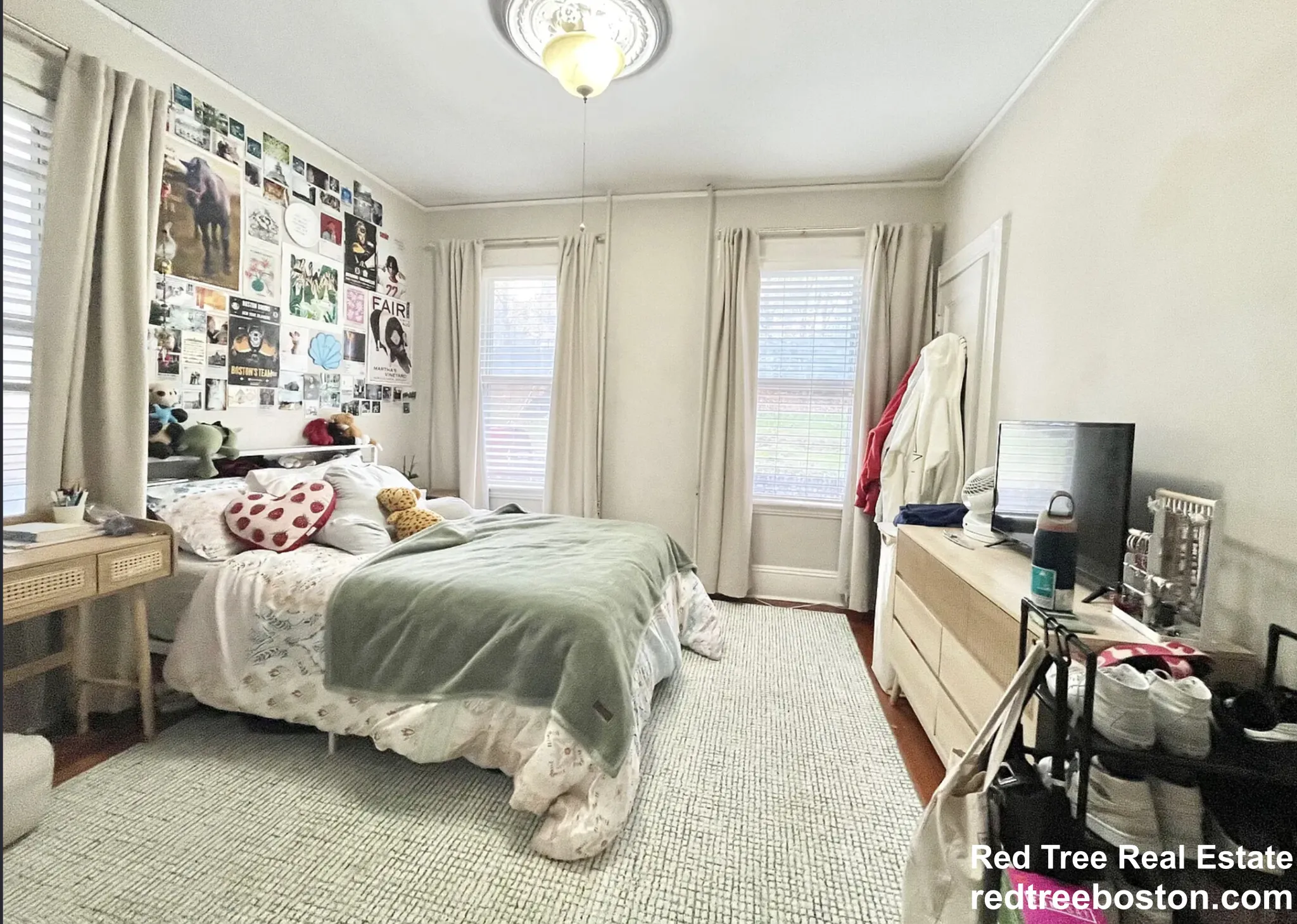 73 Delle Ave, Mission Hill