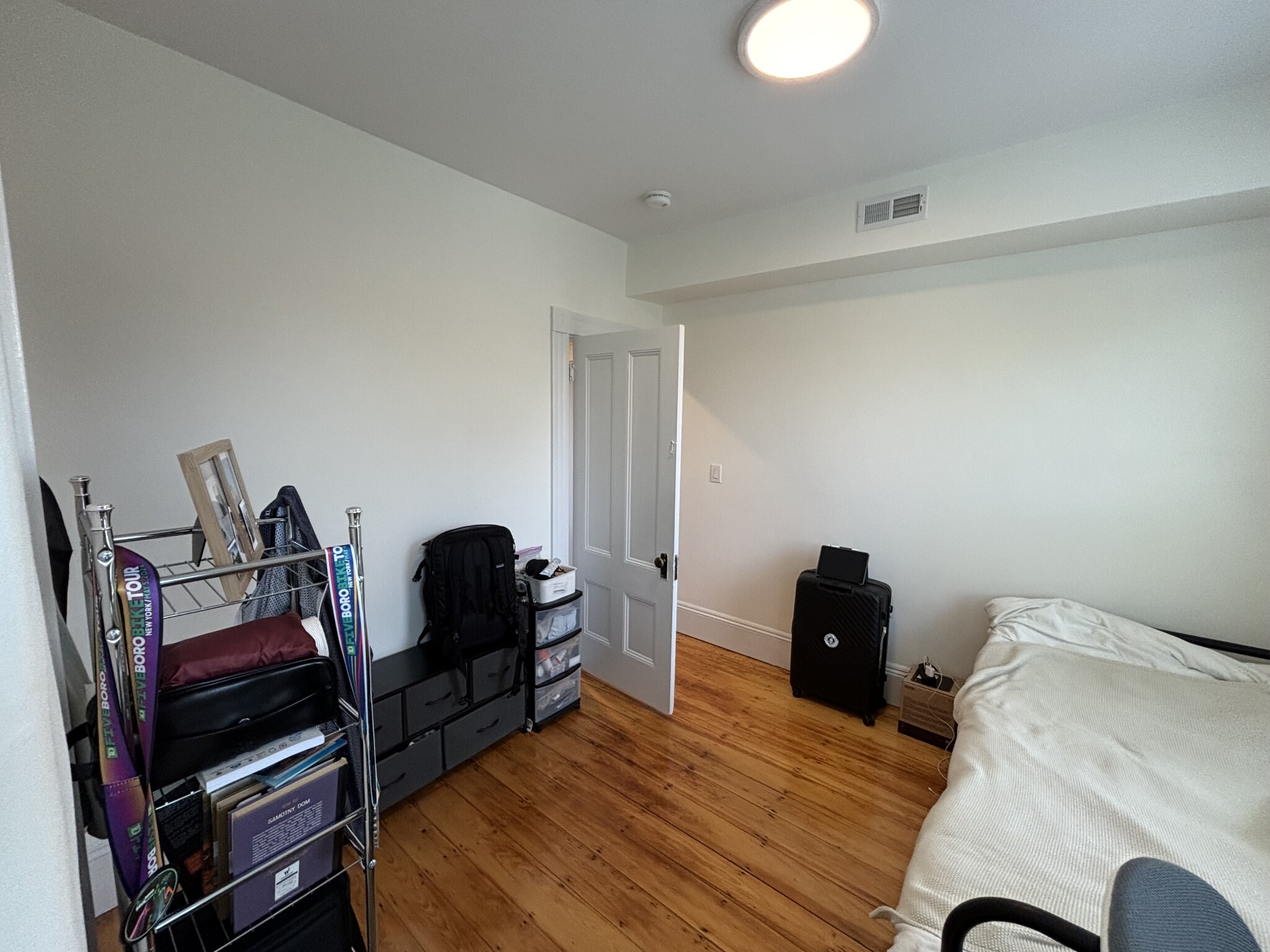 1427 Cambridge St, Inman Square