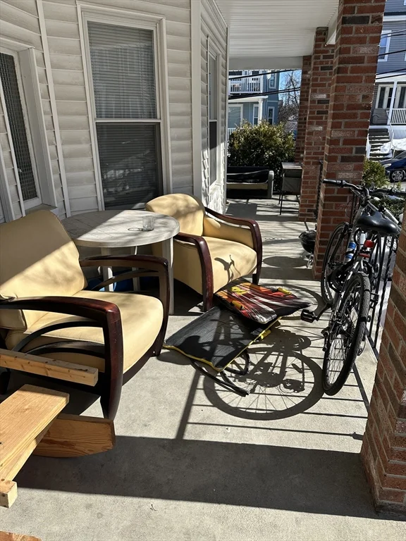 1 Ossipee Rd, Tufts University