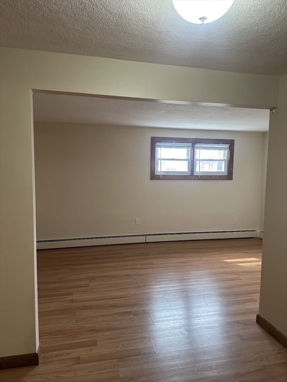 100 Readville, Hyde Park