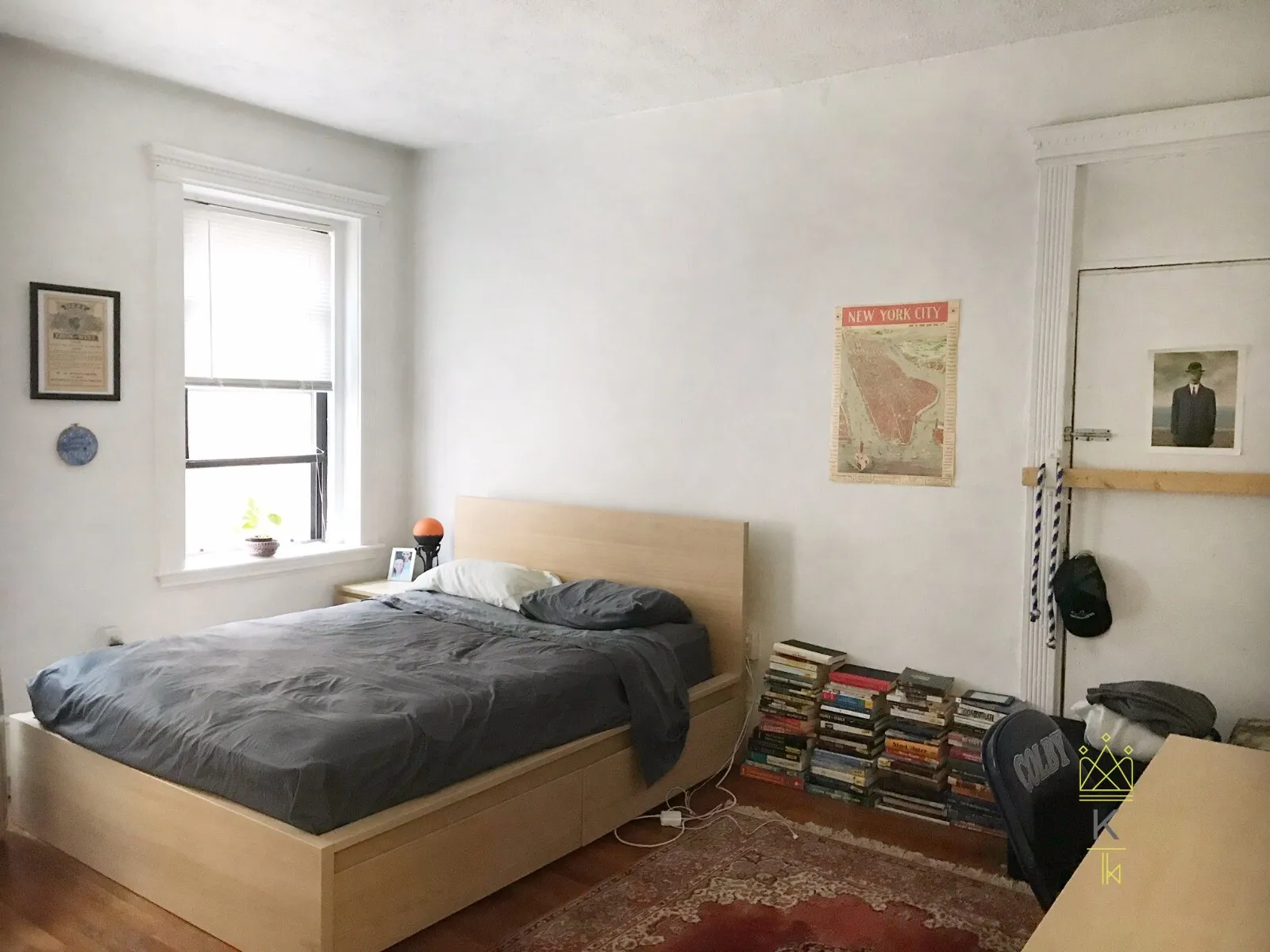 238 Hemenway St, Fenway