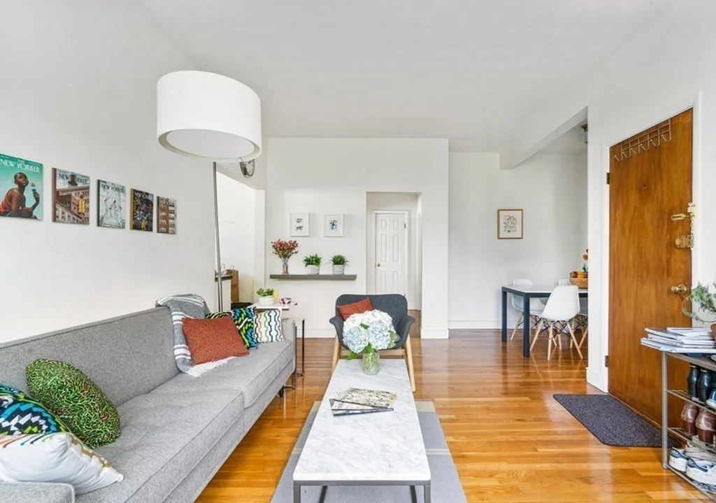 15 Ellery St, Mid Cambridge