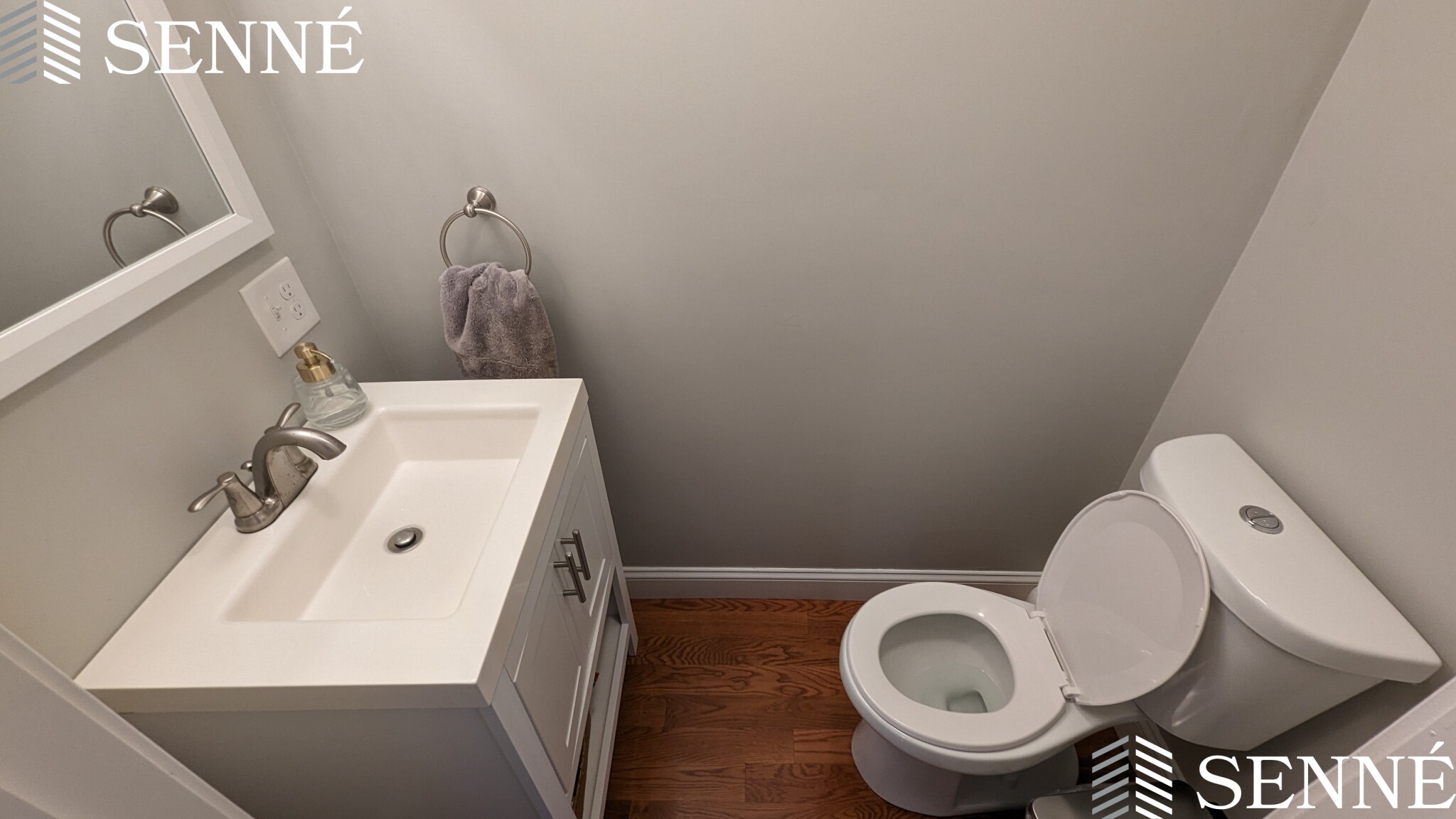 124 Pearson Rd, Tufts