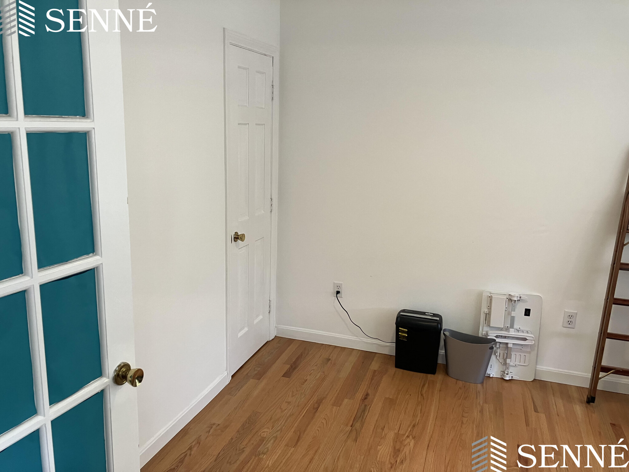 26 Thorndike St, Davis Square