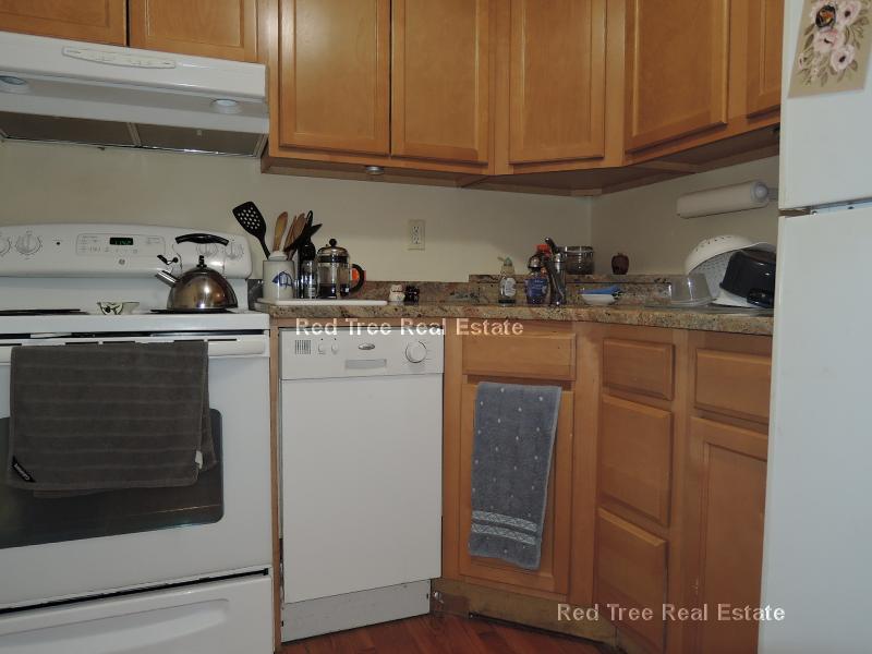 206 Commonwealth Ave, Back Bay