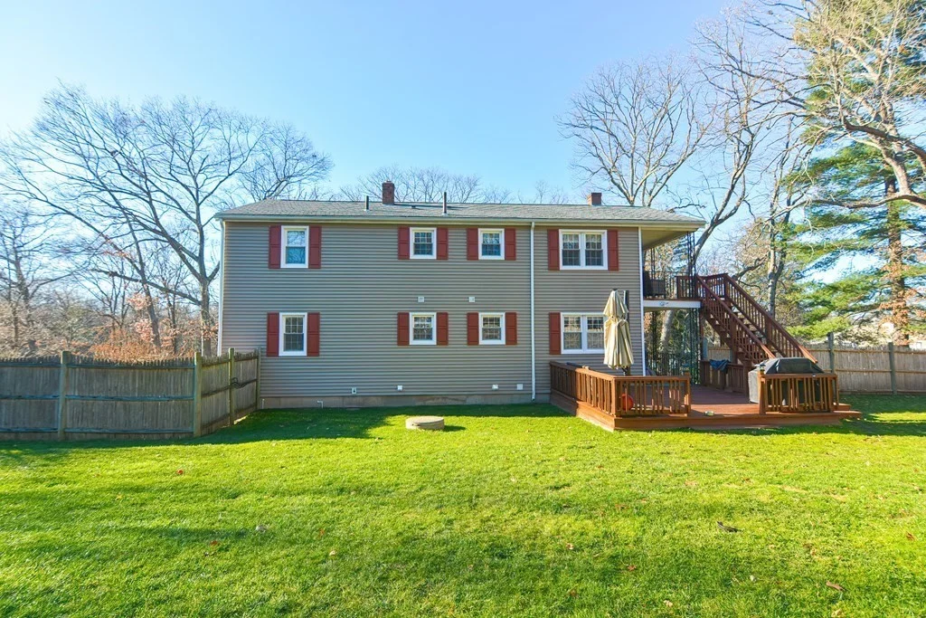 110 Oswego, Bellingham