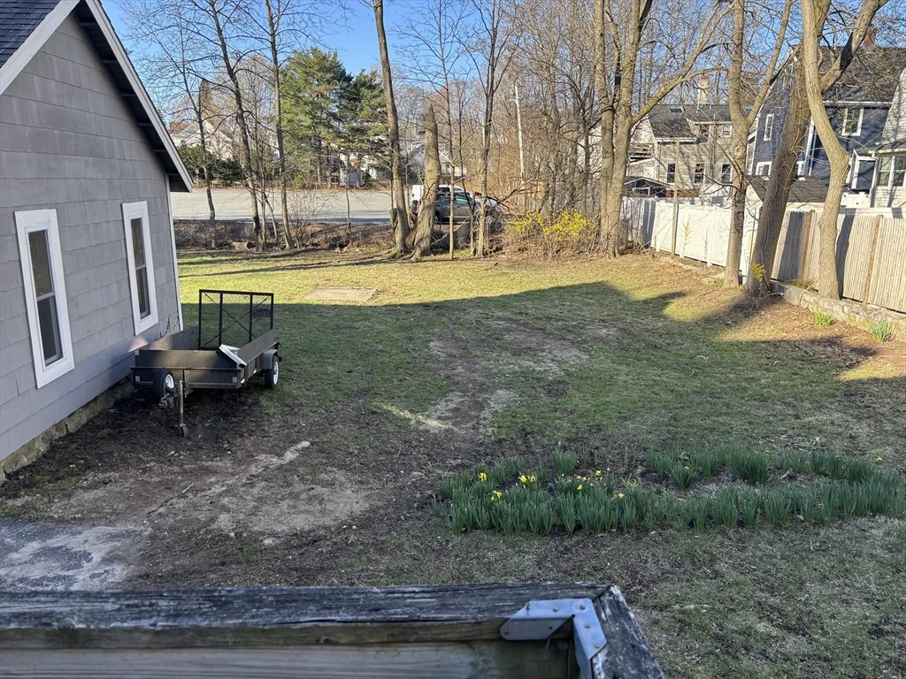 240 Nahatan, Norwood