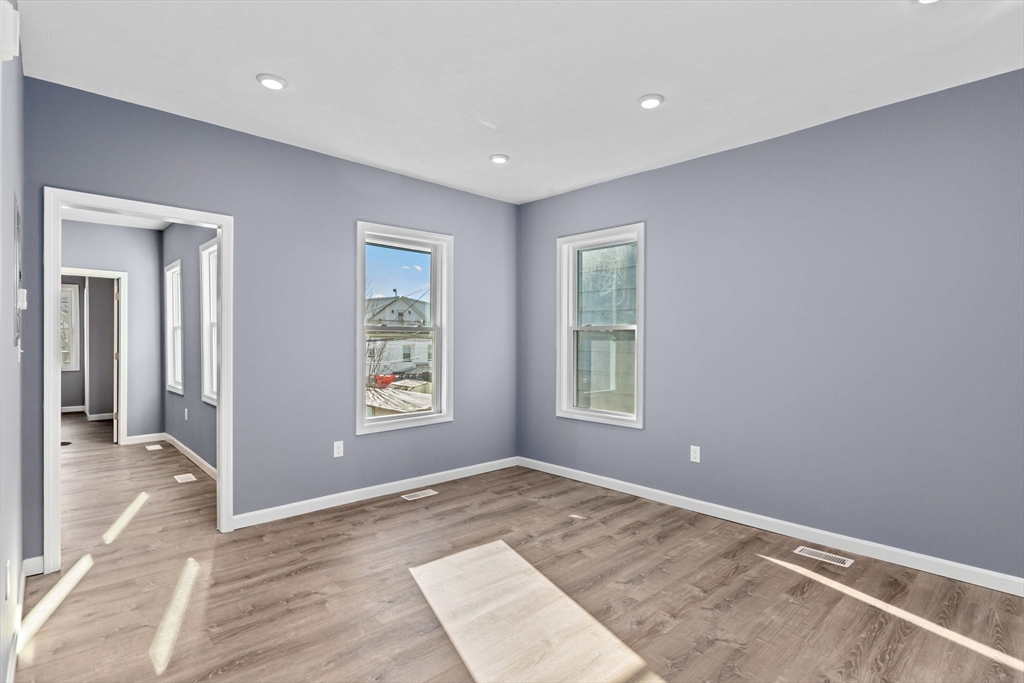 167 Lexington, East Boston