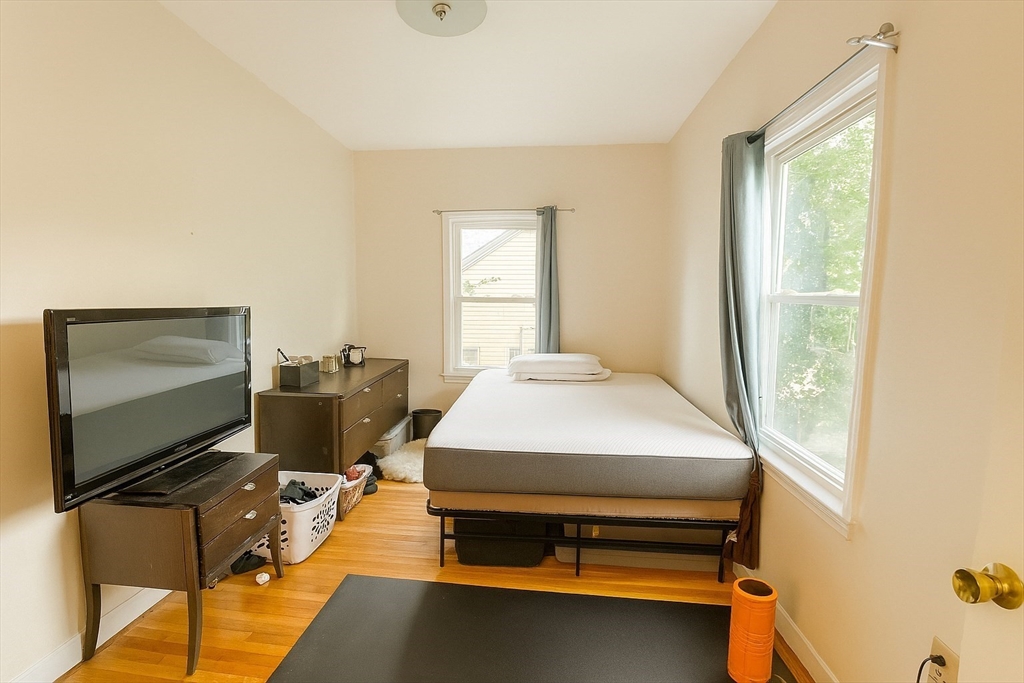 101 Prospect, Ward Two