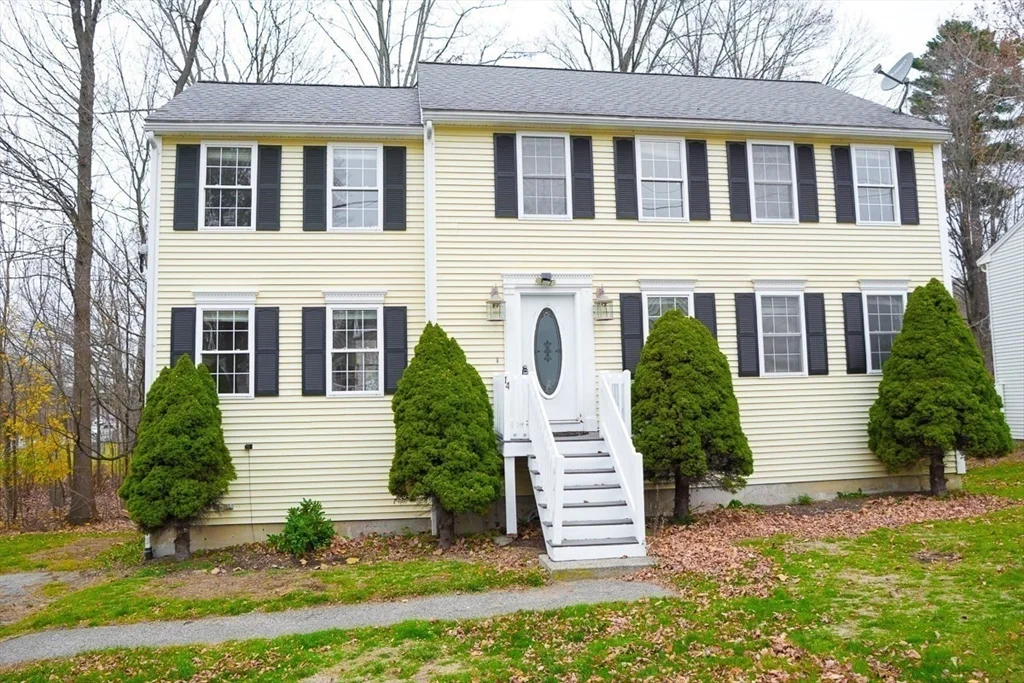 14 Eastern Ave, Riverside