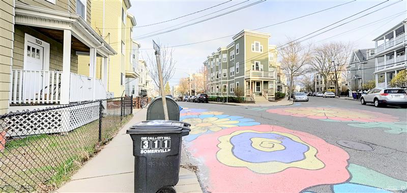 103 Marion St, Ward Two