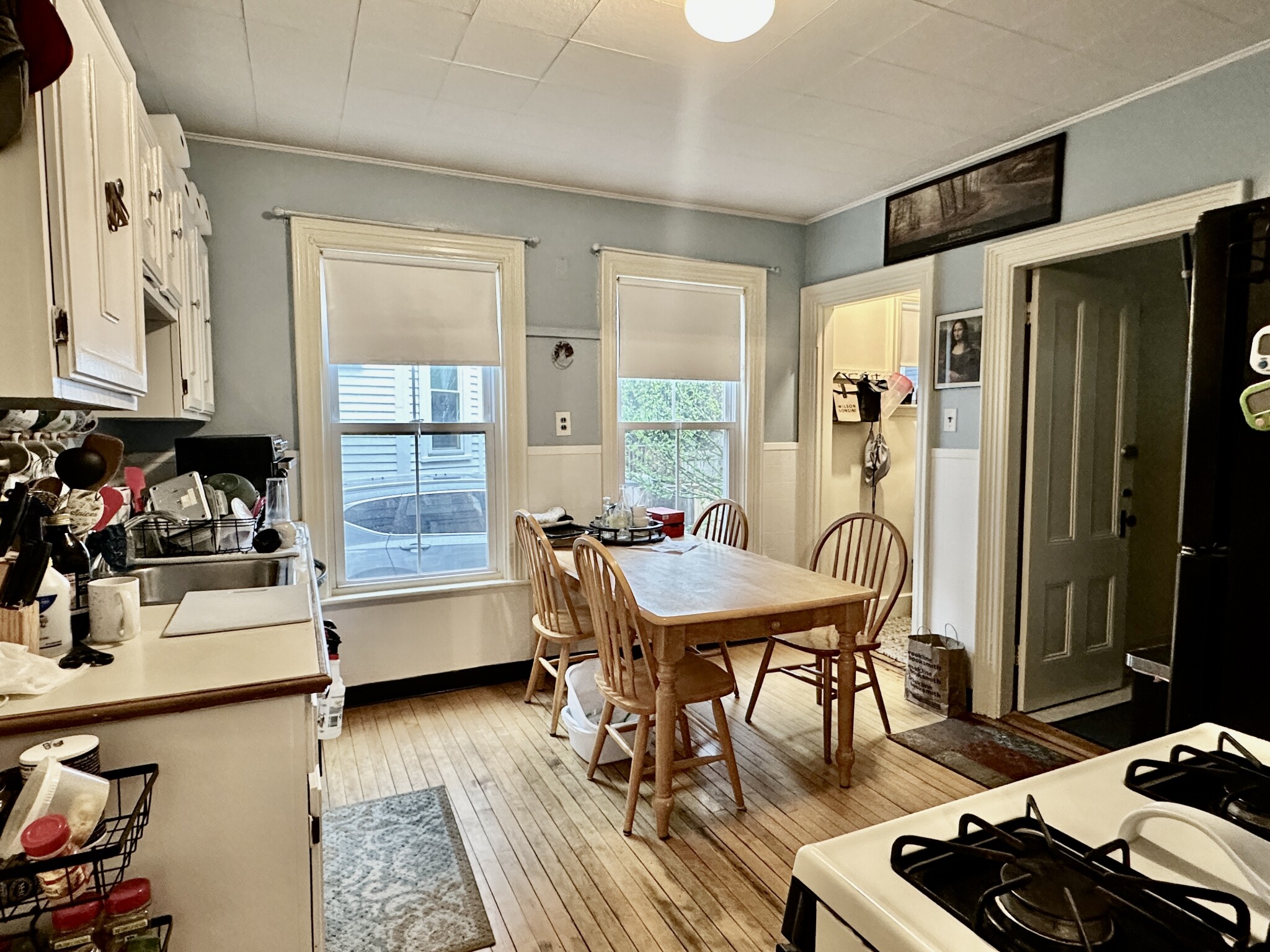 45 Brook St, Central Village