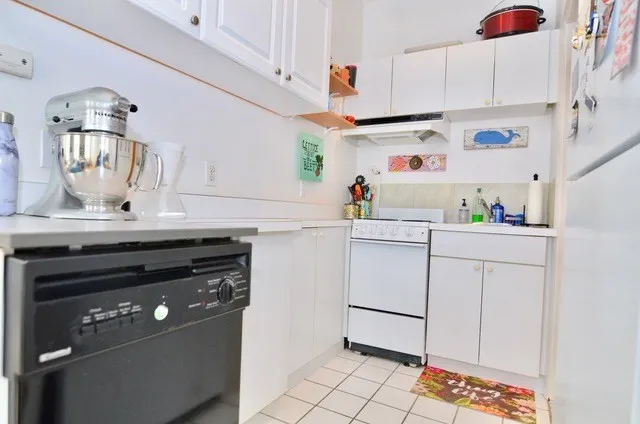 40 Saint Botolph St, Back Bay