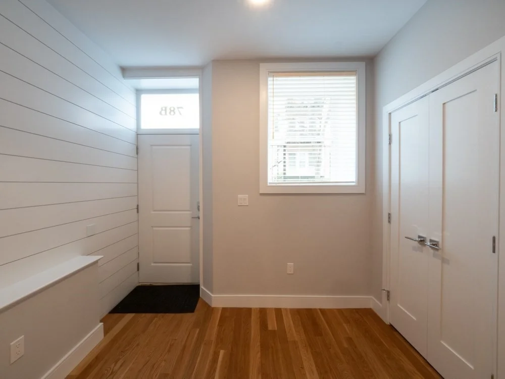 78 Gibbs St, Coolidge Corner