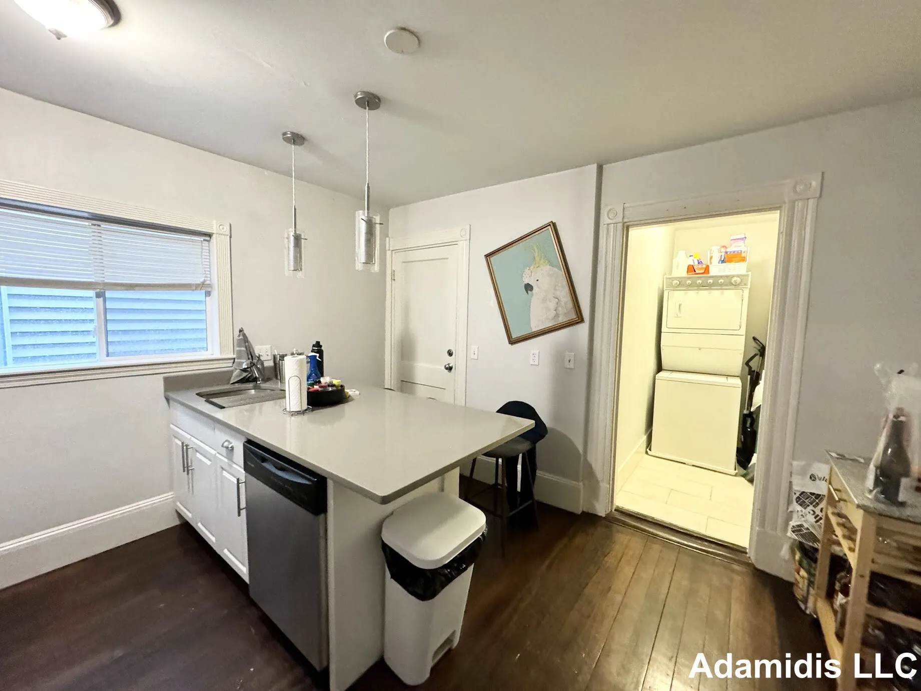 32 Rawson St, Dorchester