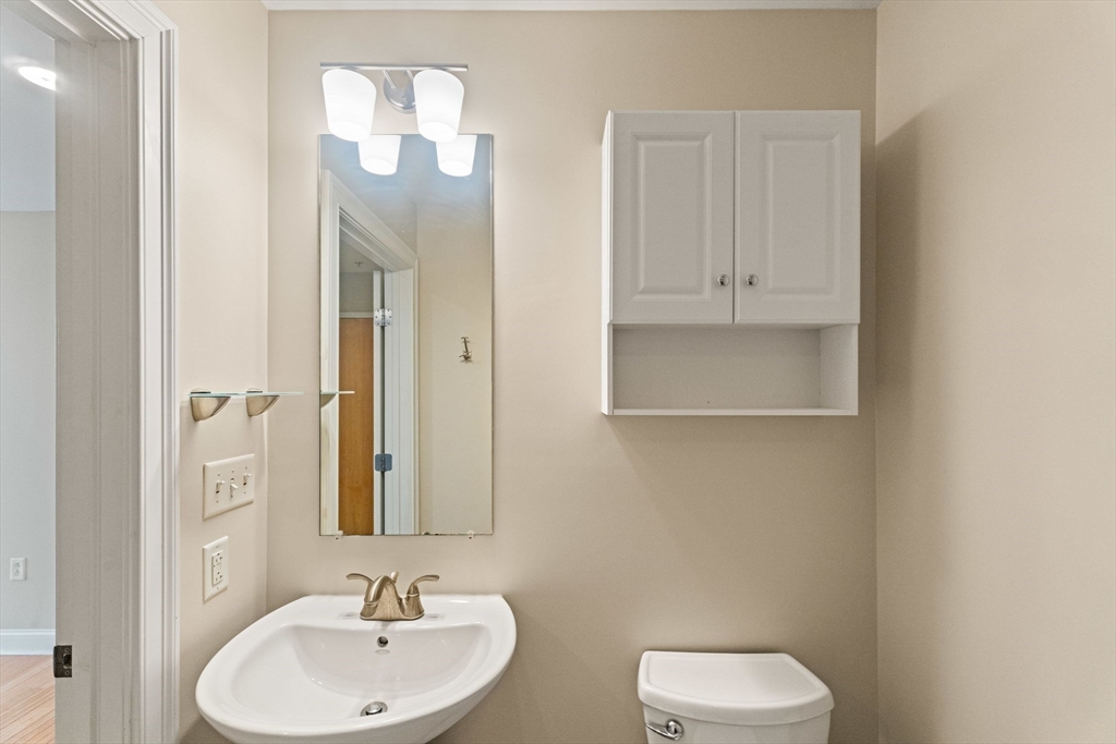 1 Russell St, Cambridge