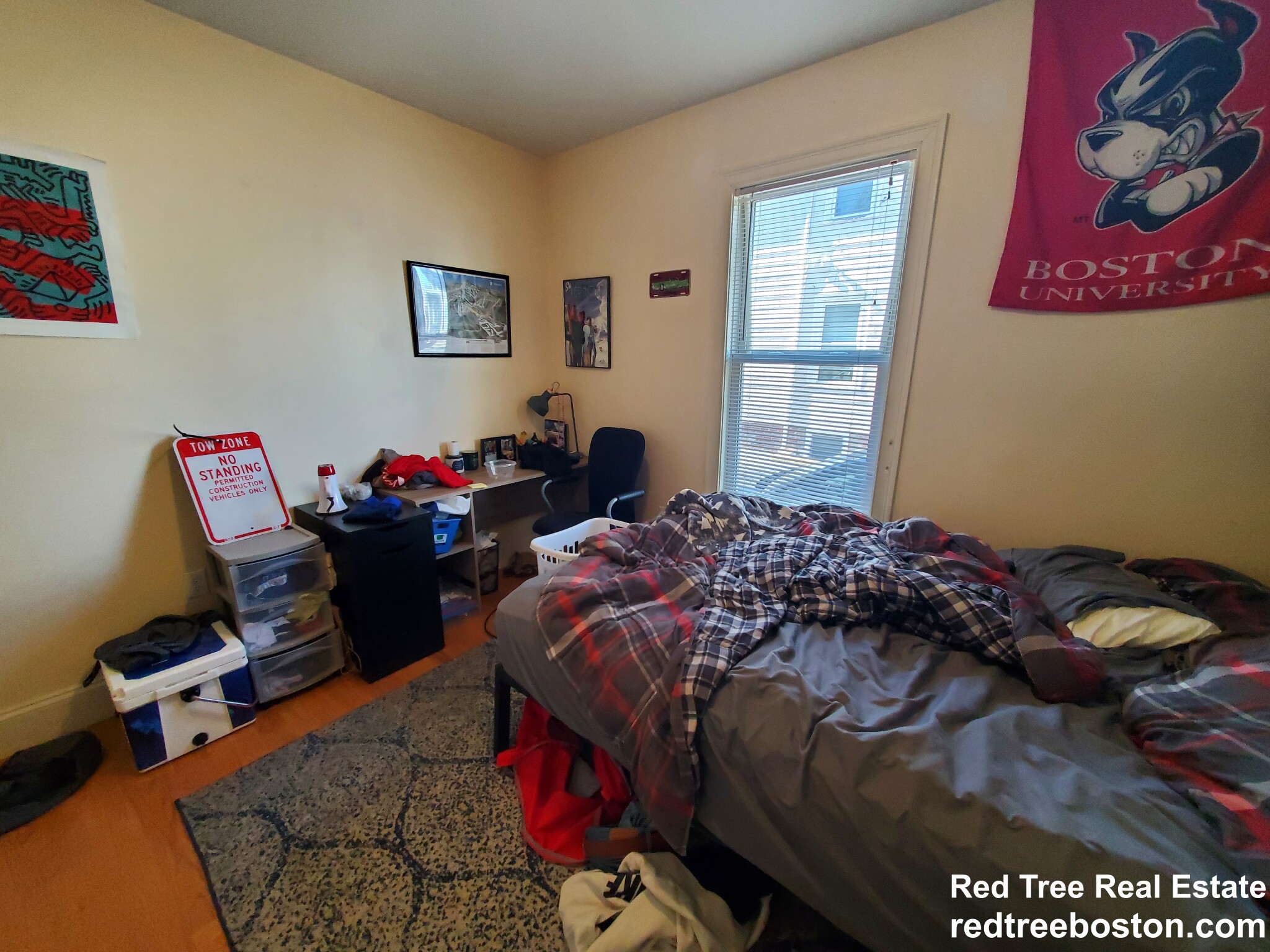 35 Pratt St, Allston