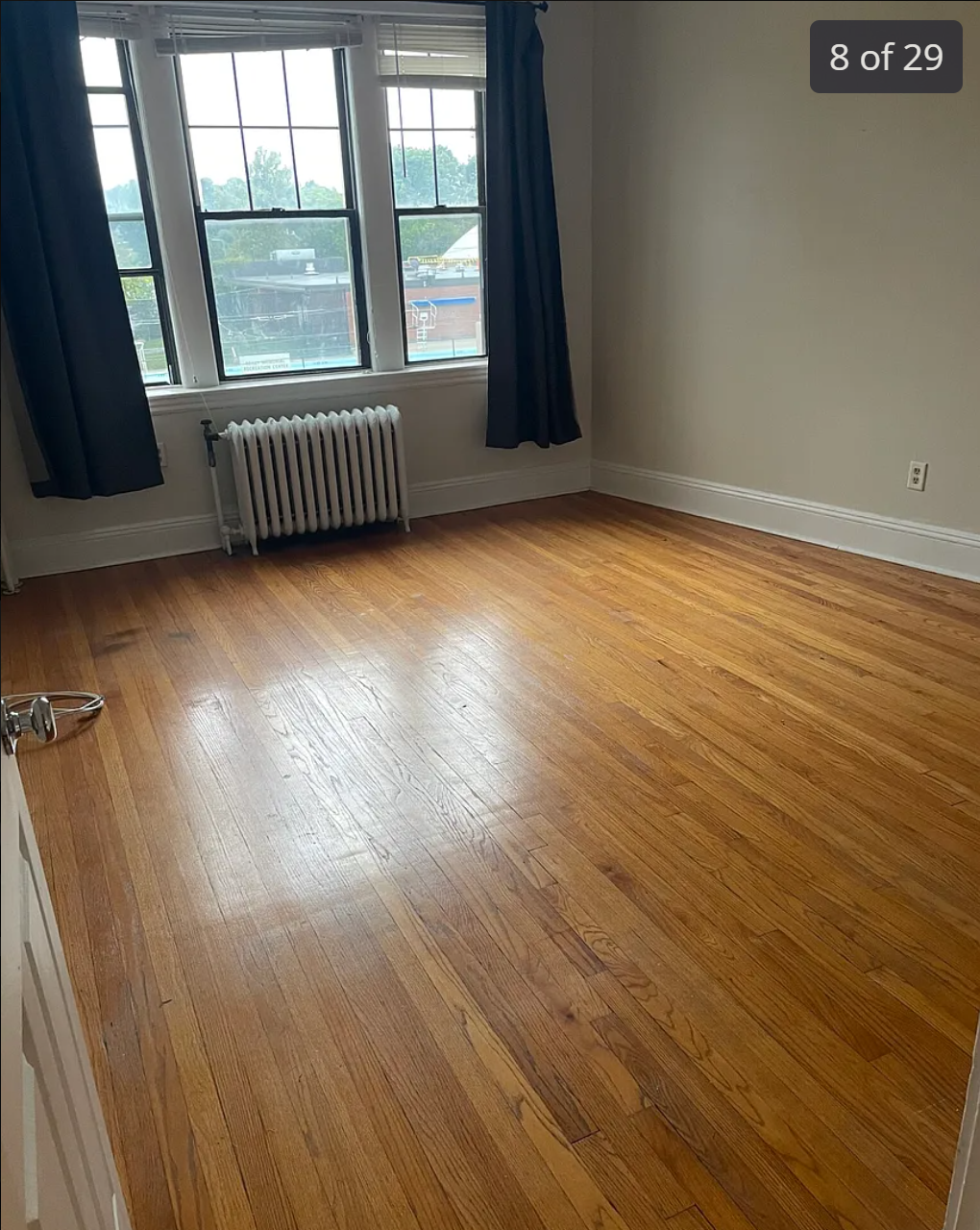 370 Chestnut Hill Ave, Brighton