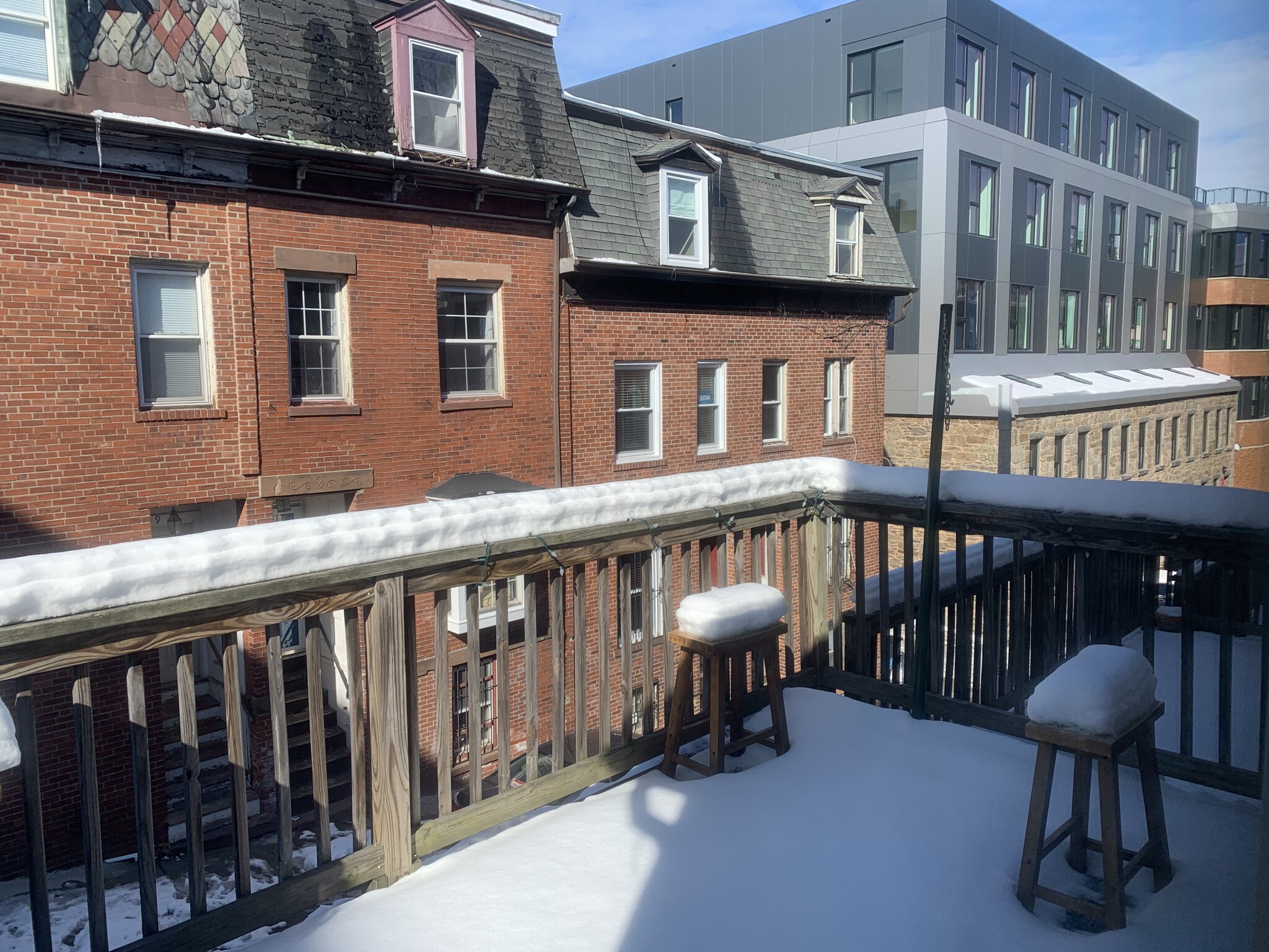 11 Sewall St, Mission Hill