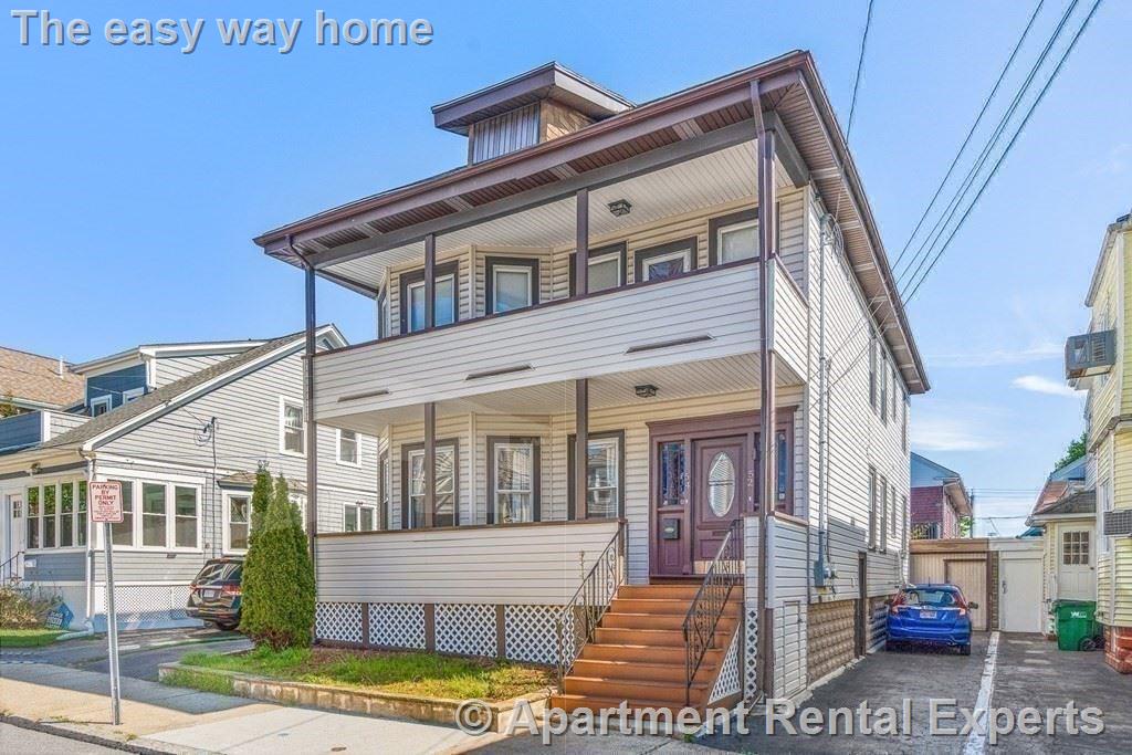 52 Stanley Ave, Tufts