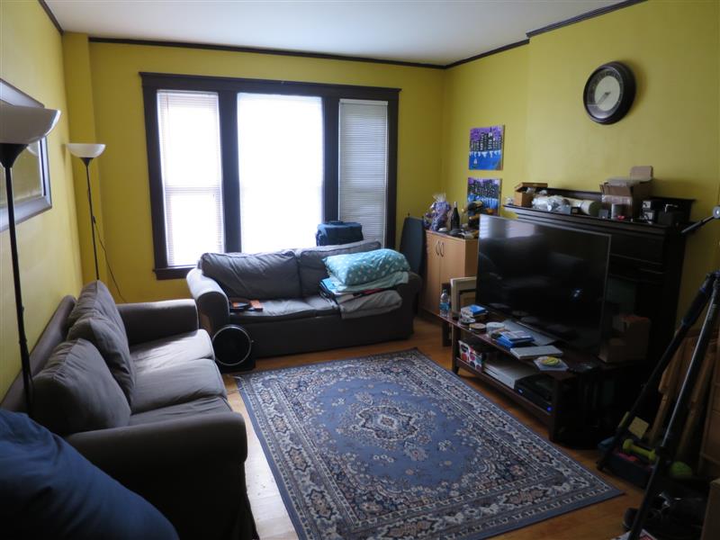 97 Lexington Ave, West Cambridge