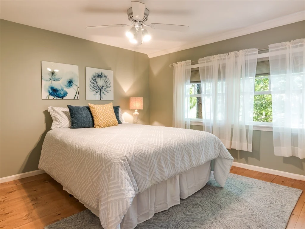 2 Atwood St Furnished, Newburyport