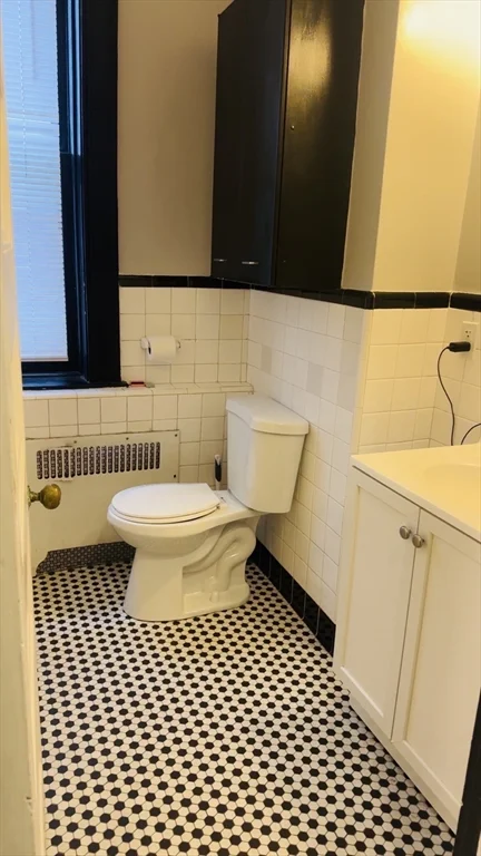 21 Beacon, Beacon Hill