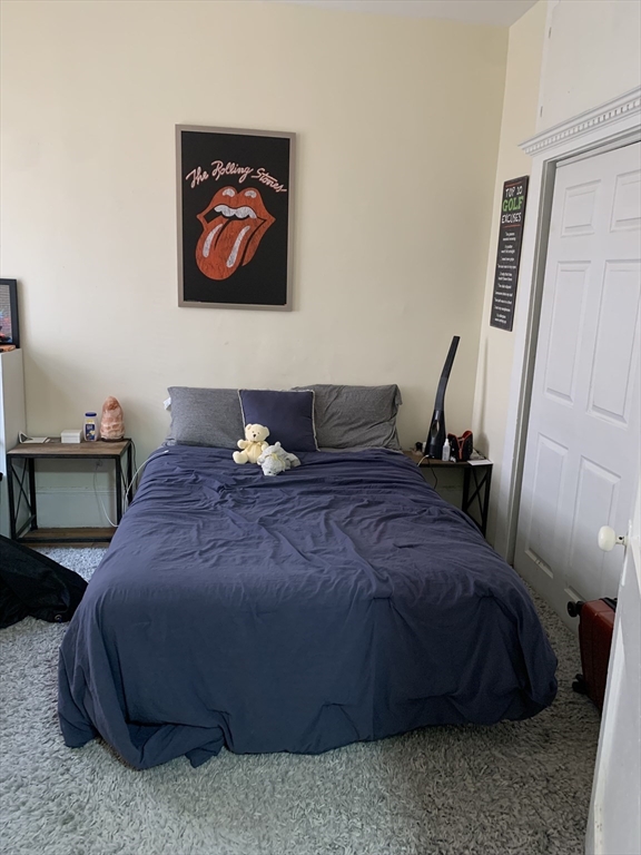 39 Hemenway St, Fenway