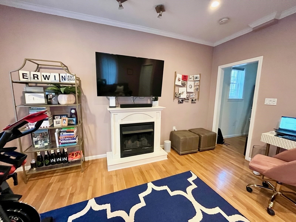 12 Parker, Charlestown