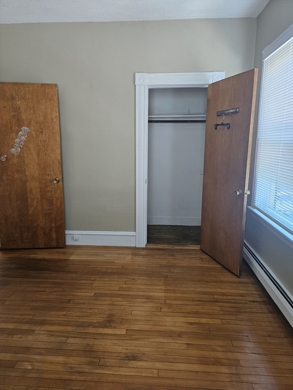 309 Madison St, Fall River